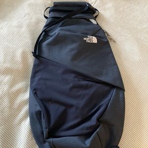 The North Face Electra Sling Bag Navy